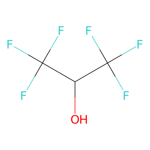 六氟<em>异丙醇</em>(HFIP)，920-66-1，<em>用于</em><em>GC</em>衍生化, ≥99.8% (<em>GC</em>)