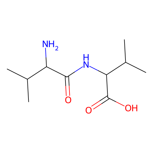 <em>缬</em><em>氨</em>酰-缬氨酸，3918-94-3，≥95%