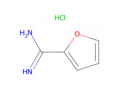 呋喃-2-羧酰亚胺酰胺盐酸盐，54610-69-4，95%