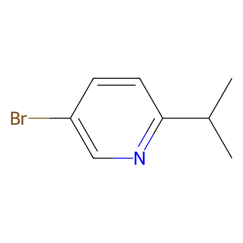 <em>5</em>-溴-2-异丙基吡啶，1159820-<em>58</em>-2，95%