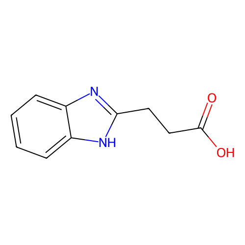 2-<em>苯并咪唑</em>丙酸，23249-97-0，97%