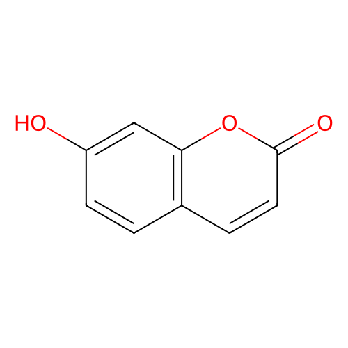 7-羟基香豆素，93-35-6，99