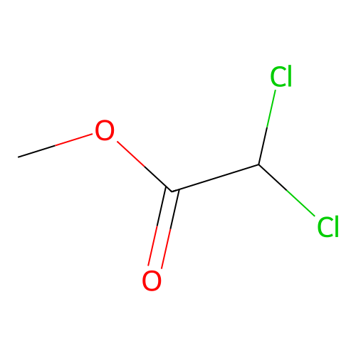 二氯乙酸甲酯，116-<em>54</em>-1，99%