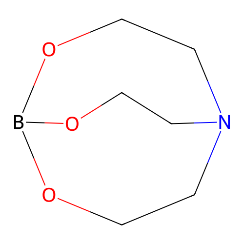 <em>三乙醇胺</em>硼酸盐，283-56-7，90%