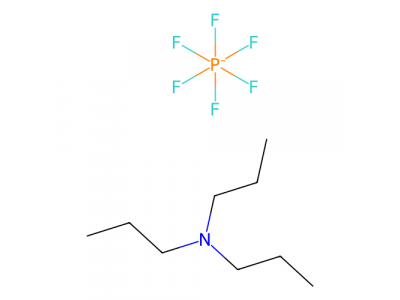 三丙胺六氟磷酸盐(V)，92416-28-9