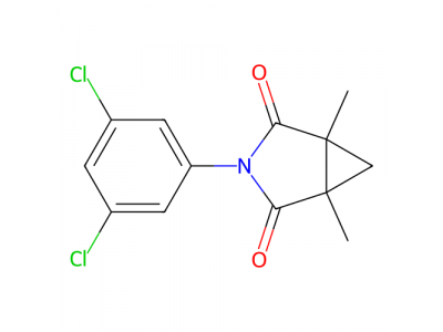 腐霉利标准溶液，32809-16-8，analytical standard,10μg/ml in acetone
