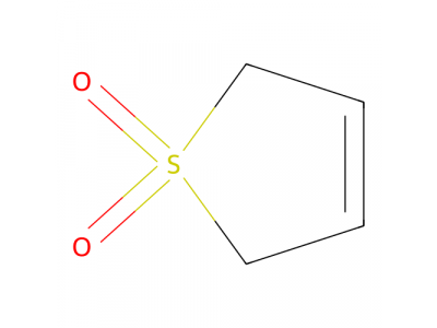 3-环丁烯砜，77-79-2，>98.0%(GC)