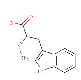 L-红豆碱，526-31-8，>98.0%(HPLC
