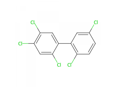 2,2,4,5,5-五氯联苯，37680-73-2，分析标准品