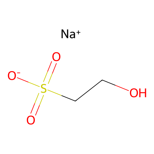 <em>羟乙基</em>磺酸钠(SHES)，1562-00-1，98%