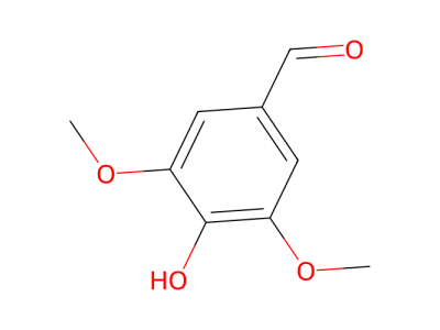 丁香醛，134-96-3，98%
