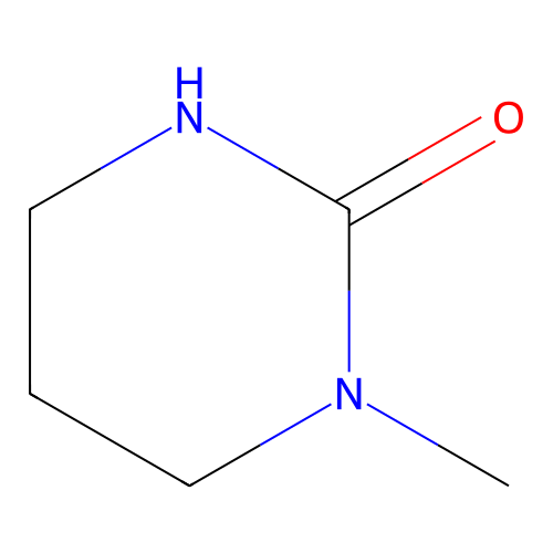 <em>1</em>-甲基四氢嘧啶-2(<em>1H</em>)-酮，10166-54-8，95%