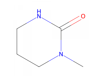 1-甲基四氢嘧啶-2(1H)-酮，10166-54-8，95%