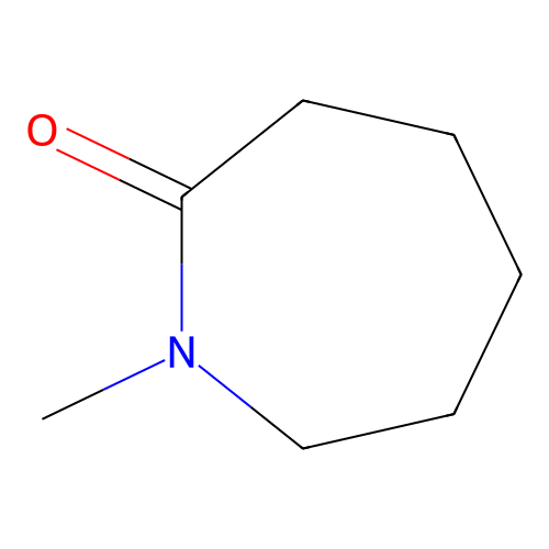 N-甲基-ε-<em>己内酰胺</em>，2556-73-2，97%