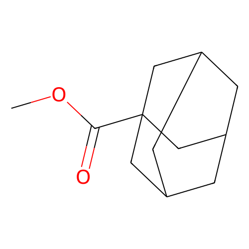 1-甲基金刚<em>烷</em>羧酸甲酯，711-<em>01-3</em>，≥98.0%(GC)