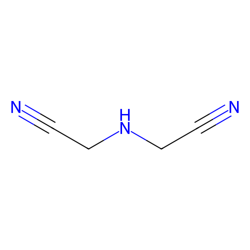 <em>亚</em>氨基<em>二</em>乙腈（IDAN），628-87-5，95%