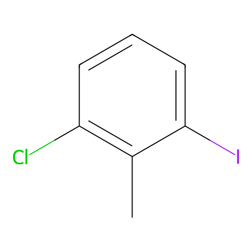 <em>2</em>-氯-6-<em>碘</em><em>甲苯</em>，42048-11-3，≥98.0%