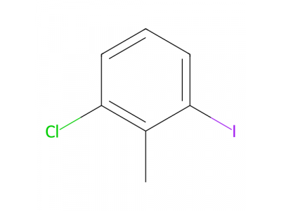 2-氯-6-碘甲苯，42048-11-3，≥98.0%