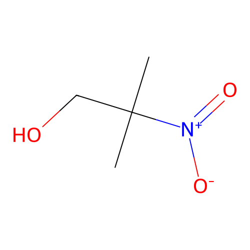 2-甲基-2-<em>硝基</em>-1-<em>丙醇</em>，76-39-1，98%