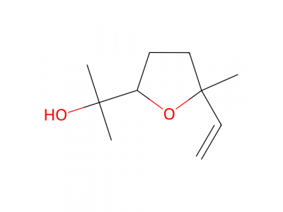 氧化芳樟醇(异构体混合物)，60047-17-8，>97.0%(GC)