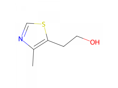 4-甲基-5-噻唑乙醇，137-00-8，98%