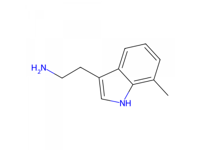 7-甲基色胺，14490-05-2，98%