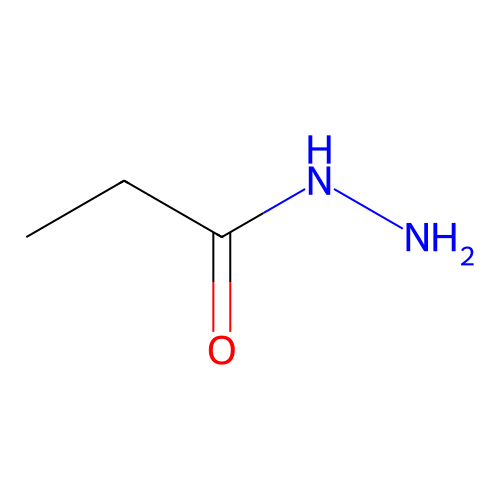 丙酸酰<em>肼</em>，5818-15-5，<em>98</em>%