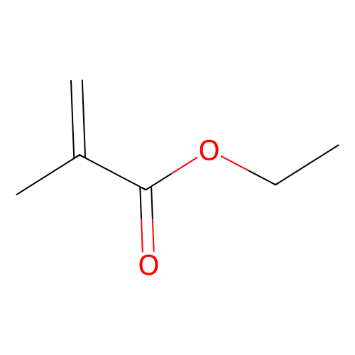 甲基丙烯酸乙酯，97-63-2，99%,含10 - 20 ppm MEHQ 稳定剂