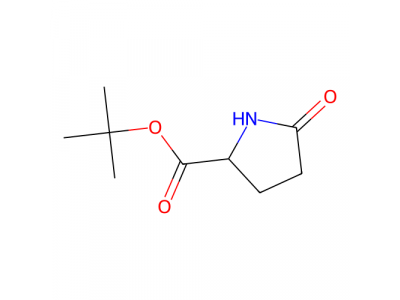 L-焦谷氨酸叔丁酯，35418-16-7，98%