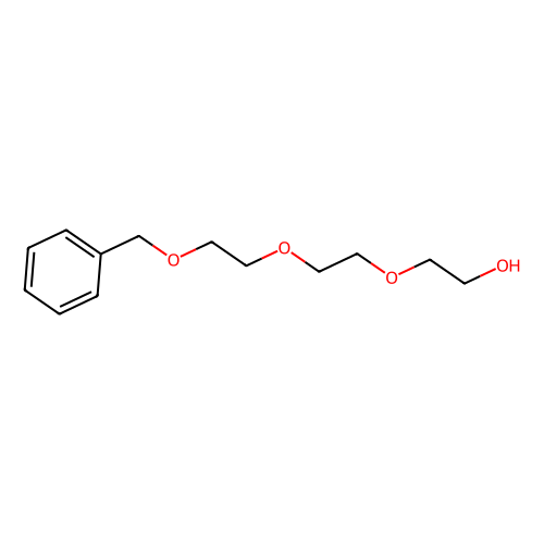 三甘醇单苄醚，55489-58-2，>97.0%(GC