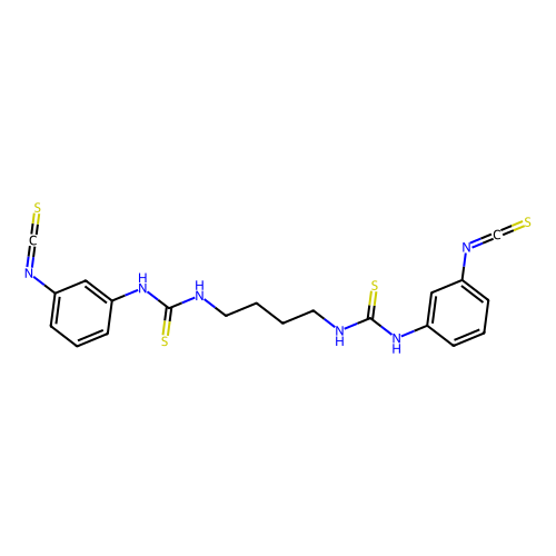 MRS <em>2578</em>,P2Y6拮抗剂，711019-86-2，≥98%