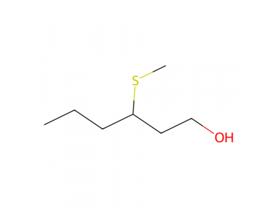 3-(甲硫基)-1-己醇，51755-66-9，98%
