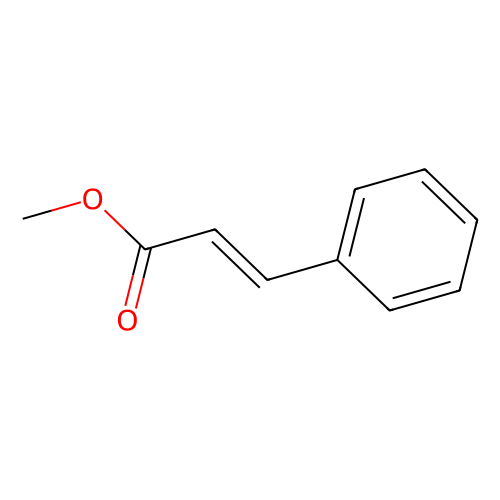 反式-<em>肉桂酸</em>甲酯，1754-62-7，98%