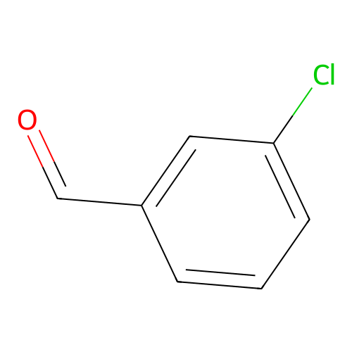 3-氯苯甲醛，<em>587-04-2</em>，>98.0%(GC)