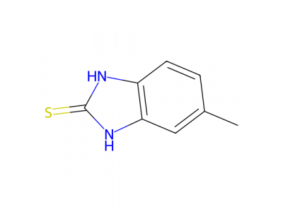 2-巯基-5-甲基苯并咪唑，27231-36-3，97%