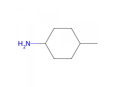 反式 4-甲基环己胺，2523-55-9，≥98.0%(GC)