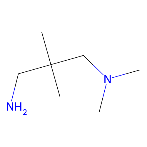 N,N,2,2-四甲基-1,3-<em>丙</em>二<em>胺</em>，53369-<em>71-4</em>，>98.0%(GC)(T)