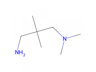 N,N,2,2-四甲基-1,3-丙二胺，53369-71-4，>98.0%(GC)(T)