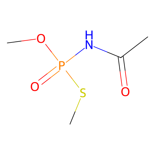 乙酰<em>甲胺磷</em>，30560-19-1，分析标准品,99%