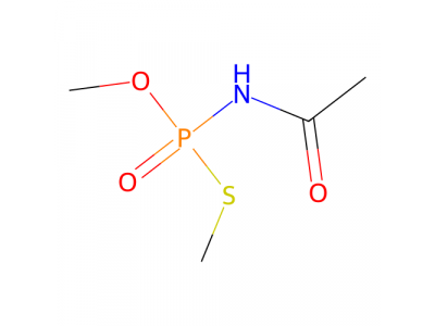 乙酰甲胺磷，30560-19-1，分析标准品,99%