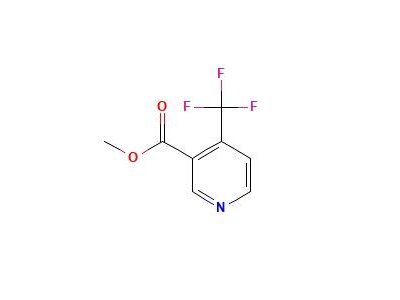 4-三氟甲基烟酸甲酯，175204-82-7，97%