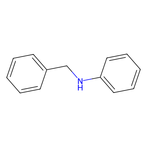 <em>N</em>-苄基<em>苯胺</em>，103-32-<em>2</em>，≥98.0%(GC)
