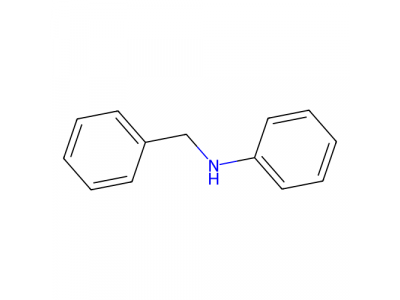 N-苄基苯胺，103-32-2，≥98.0%(GC)