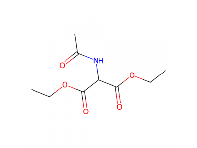 乙酰氨基丙二酸二乙酯，1068-90-2，98%