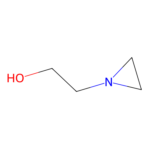 1-(<em>2</em>-羟乙基)氮丙啶，1072-52-<em>2</em>，>97.0%(GC)