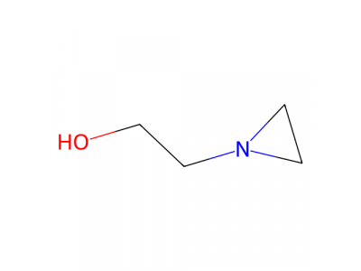 1-(2-羟乙基)氮丙啶，1072-52-2，>97.0%(GC)