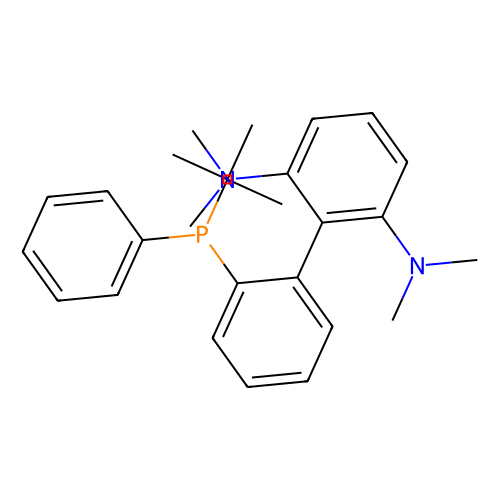 2-(叔丁基苯基<em>膦</em>)-2',6'-<em>二甲</em>基<em>氨基</em>-1,1'-联苯，1660153-91-2，98%