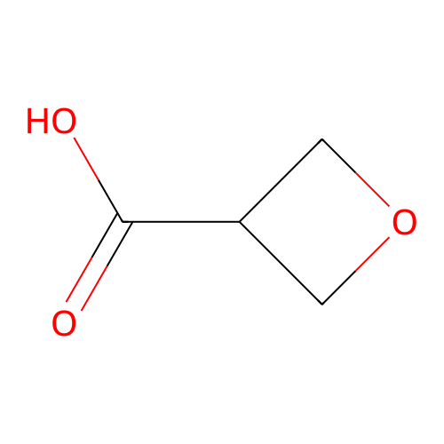 <em>氧</em><em>杂</em><em>环</em><em>丁烷</em>-<em>3</em>-羧酸，114012-41-8，95%