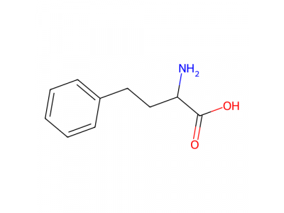 (±)-2-氨基-4-苯基丁酸，1012-05-1，98%