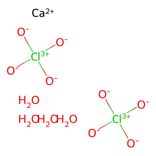 四水合<em>高氯酸</em>钙，15627-86-8，99%